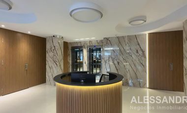 Alquiler Depto. 2 Ambientes - Saavedra