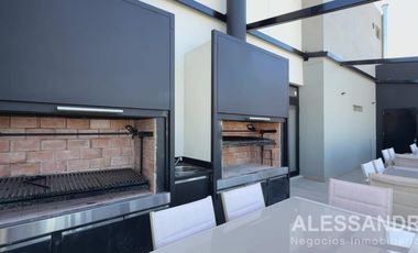 Alquiler Depto. 2 Ambientes - Saavedra