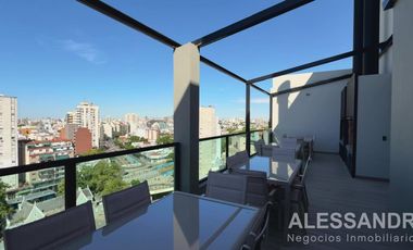 Alquiler Depto. 2 Ambientes - Saavedra