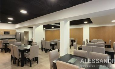 Alquiler Depto. 2 Ambientes - Saavedra