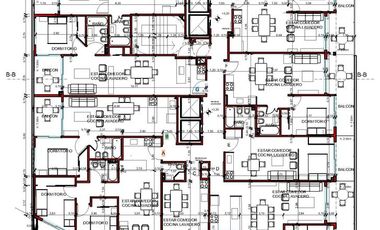 Alquiler Depto. 2 Ambientes - Saavedra
