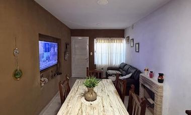 CASA VENTA MALVINAS ARGENTINAS