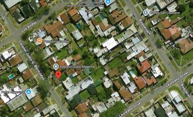 VENTA - Lote 500 m2 - Zona Residencial - Lomas de Zamora Oeste