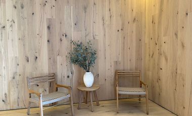 Renta departamento en Up Santa Fe, Cuajimalpa, CDMX