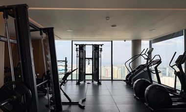 Renta departamento en Up Santa Fe, Cuajimalpa, CDMX