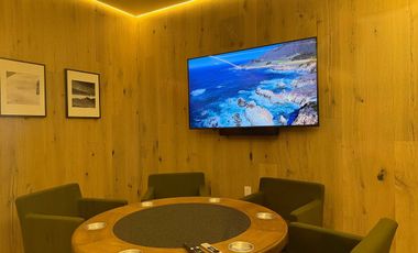 Renta departamento en Up Santa Fe, Cuajimalpa, CDMX