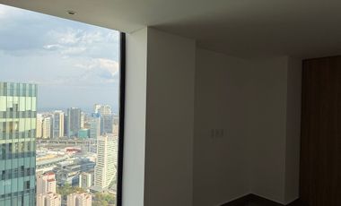 Renta departamento en Up Santa Fe, Cuajimalpa, CDMX