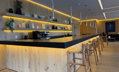 Renta departamento en Up Santa Fe, Cuajimalpa, CDMX