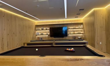 Renta departamento en Up Santa Fe, Cuajimalpa, CDMX