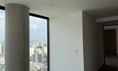Renta departamento en Up Santa Fe, Cuajimalpa, CDMX