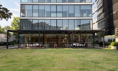 Renta departamento en Up Santa Fe, Cuajimalpa, CDMX