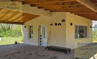 Casa EN VENTA EN PARQUE LAS NACIONES