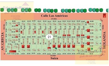 Casa EN VENTA EN PARQUE LAS NACIONES