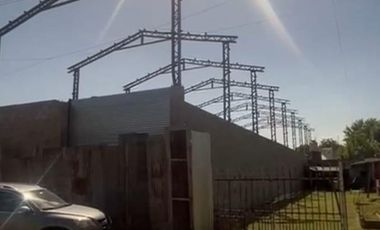 Depósito en Venta o alquiler