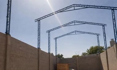 Depósito en Venta o alquiler