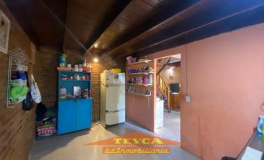 Duplex en venta, 3 ambientes, Ostende, Pinamar