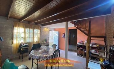 Duplex en venta, 3 ambientes, Ostende, Pinamar