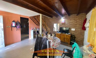 Duplex en venta, 3 ambientes, Ostende, Pinamar