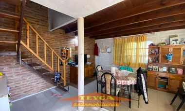 Duplex en venta, 3 ambientes, Ostende, Pinamar