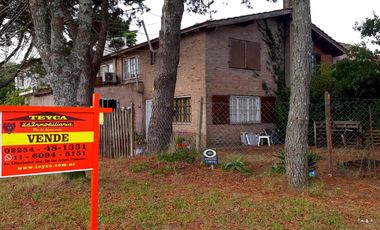 Duplex en venta, 3 ambientes, Ostende, Pinamar