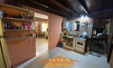 Duplex en venta, 3 ambientes, Ostende, Pinamar