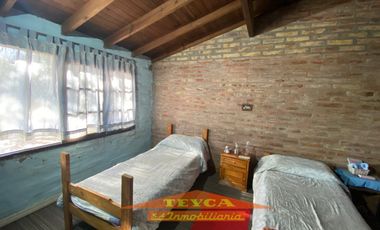 Duplex en venta, 3 ambientes, Ostende, Pinamar