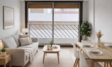 Departamento - Trelew