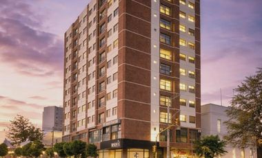 Departamento - Trelew