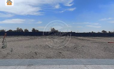 Terreno en Venta en la Mejor Etapa para Invertir en El Salto