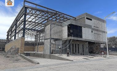 Terreno en Venta en la Mejor Etapa para Invertir en El Salto