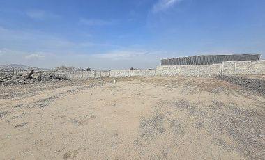 Terreno en Venta en la Mejor Etapa para Invertir en El Salto