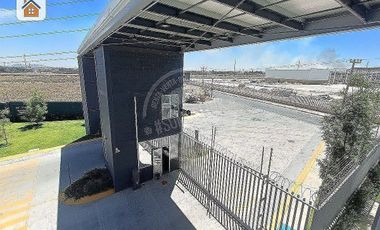 Terreno en Venta en la Mejor Etapa para Invertir en El Salto