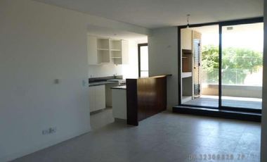 Departamento en Alquiler en Pasionaria San Isidro 2 amb en  Alquiler, Jardín, Cochera doble