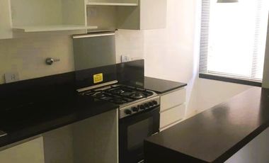 Departamento en Alquiler en Pasionaria San Isidro 2 amb en  Alquiler, Jardín, Cochera doble