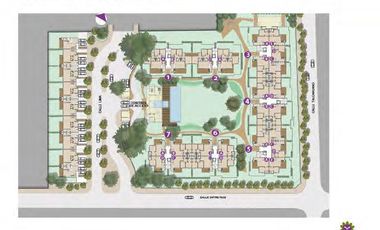 Departamento en Alquiler en Pasionaria San Isidro 2 amb en  Alquiler, Jardín, Cochera doble