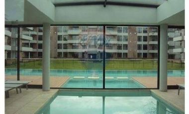 Departamento en Alquiler en Pasionaria San Isidro 2 amb en  Alquiler, Jardín, Cochera doble