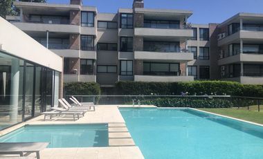 Departamento en Alquiler en Pasionaria San Isidro 2 amb en  Alquiler, Jardín, Cochera doble