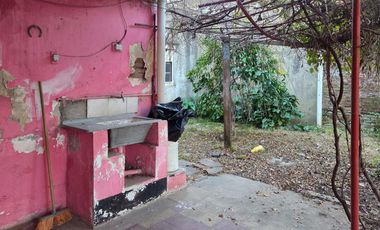 Casa a demoler