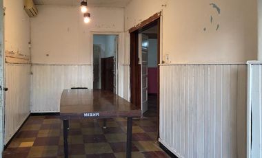 Casa a demoler