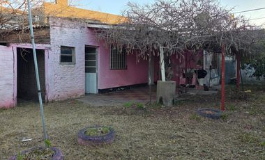 Casa a demoler