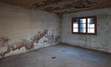 Casa a demoler