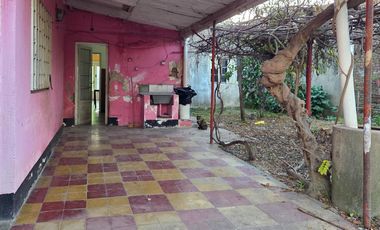 Casa a demoler