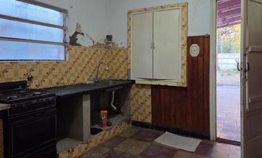 Casa a demoler