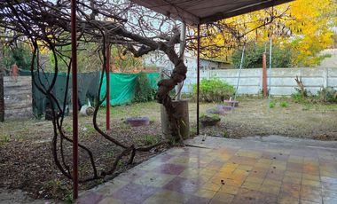 Casa a demoler