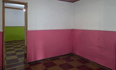 Casa a demoler