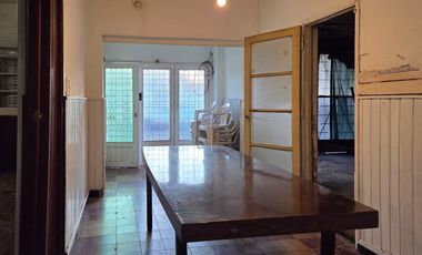 Casa a demoler