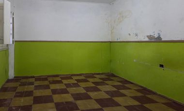 Casa a demoler