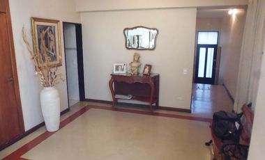 Hermosa casa en Palermo con Jardin, pileta, gimnasio y parrilla