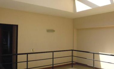 Hermosa casa en Palermo con Jardin, pileta, gimnasio y parrilla