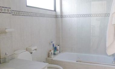 Hermosa casa en Palermo con Jardin, pileta, gimnasio y parrilla
